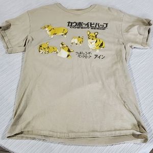 Cowboy Bebop Ein Tshirt